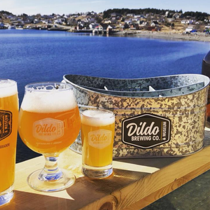 Dildo Brewing Company & Museum