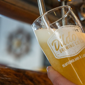 Dildo Brewing Company & Museum