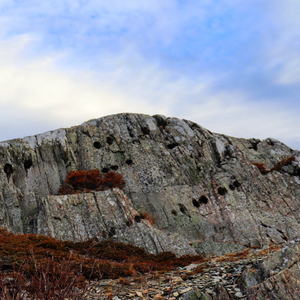 Discovery UNESCO Global Geopark - Devil's Footprints