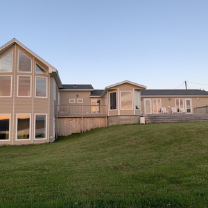 Edge of the Avalon Guest House