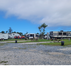 Elephants Head RV Park