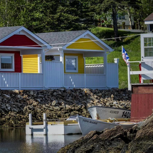 Friday's Bay Cottages