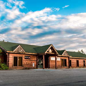 Gateway Labrador RV Sites
