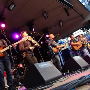 George Street Festival