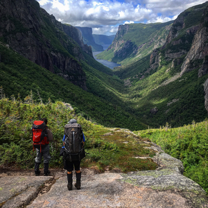 Gros Morne Adventures