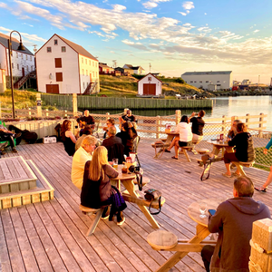 Skipper's Restaurant