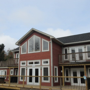 Fox Chalet Rentals - 5 Moose Lane