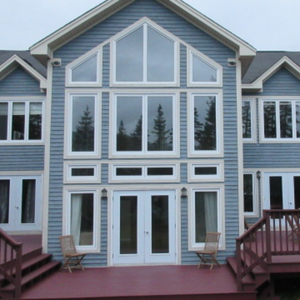 Fox Chalet Rentals - 2 Poplar Place