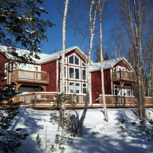 Fox Chalet Rentals - 25 Pine Loop