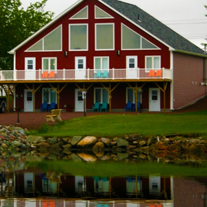 Islands' Villa