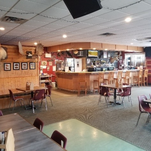 Jackladder Restaurant – Home of the Moose Burger