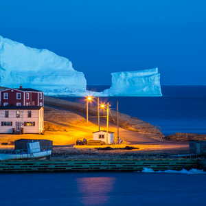 Photography Tours with Newfoundland Photo Tours