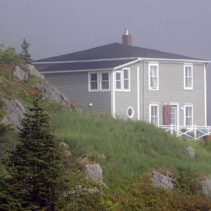 Devil's Cove