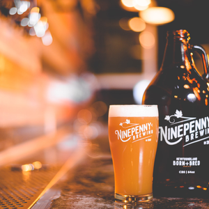 Ninepenny Brewing