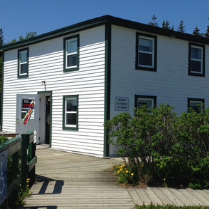 Jenniex House