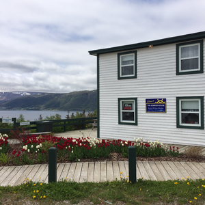 Jenniex Heritage House & Craft Shop