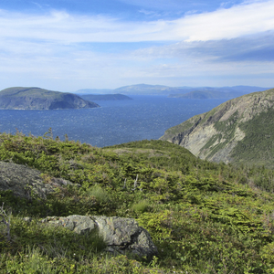 Southhead Lighthouse Hiking Trail