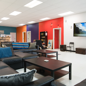 Out East Adventure Centre (Hostel)