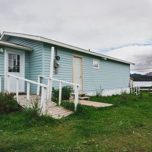 Out East Cabins