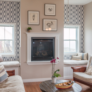 Caplin Cove Cottages - 40 Harris Street