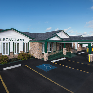 Shallow Bay Family Restaurant