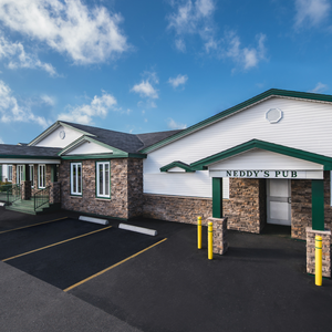 Neddy's Pub & Eatery