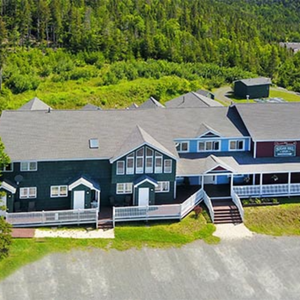 Sugar Hill Inn