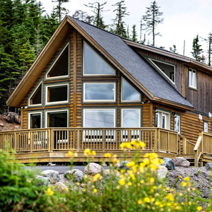 The Wilds Resort