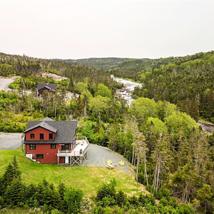 The Wilds Resort (Cottages)