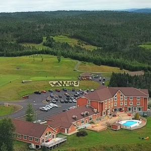 The Wilds Resort (Hotel)