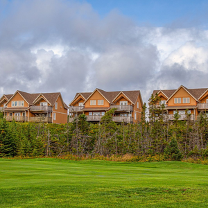 The Wilds Resort (Villas)