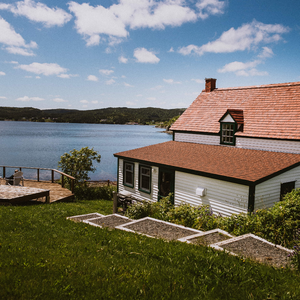 Gover House Vacation Home