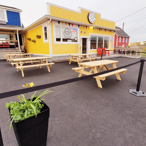 Artisan Market, Twillingate & Beyond