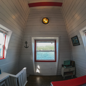 Lighthouse Keepers Suite