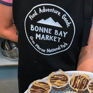 Bonne Bay Market