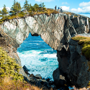 East Coast Trail - Spurwink Island Path