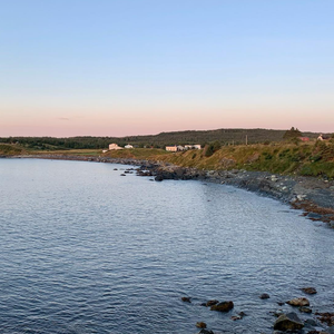 East Coast Trail - Island Meadow Path