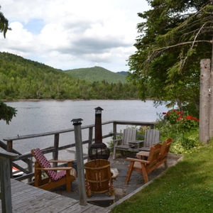 Edgewater Inn Bed & Breakfast