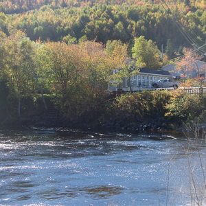 River's End Motel