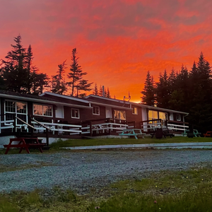 Irish Loop Resort