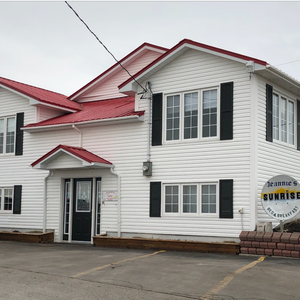 Jeannie's Sunrise Bed & Breakfast