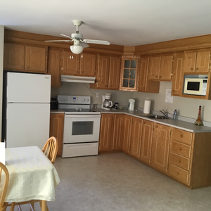 Jeannie's Sunrise Cottage