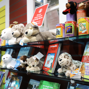The Rooms Gift Shop