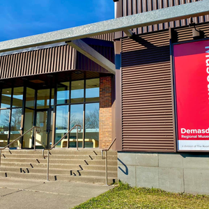 Demasduit Regional Museum