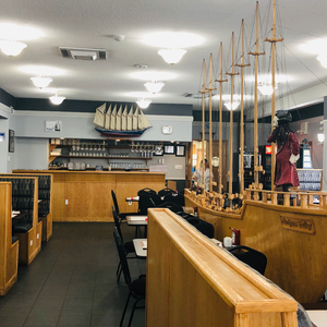 Mariners Galley