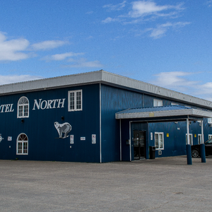 Hotel North