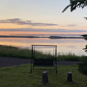 The Getaway on Conception Bay