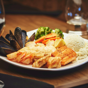 Jack's Restaurant