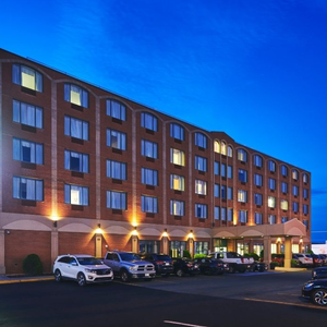 Capital Hotel