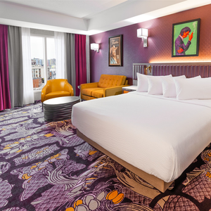 JAG Hotel